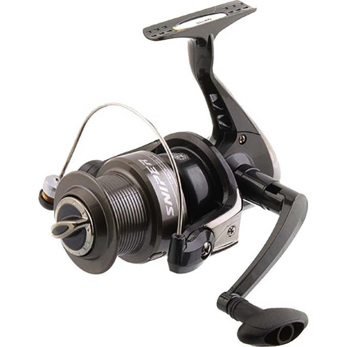 Катушка безынерционная SALMO Sniper Feeder 2 4000Fd 2240FD